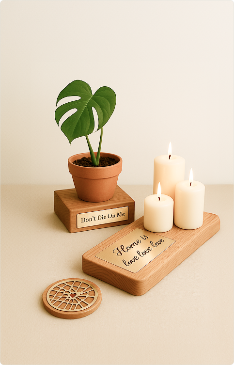 Home Decor
