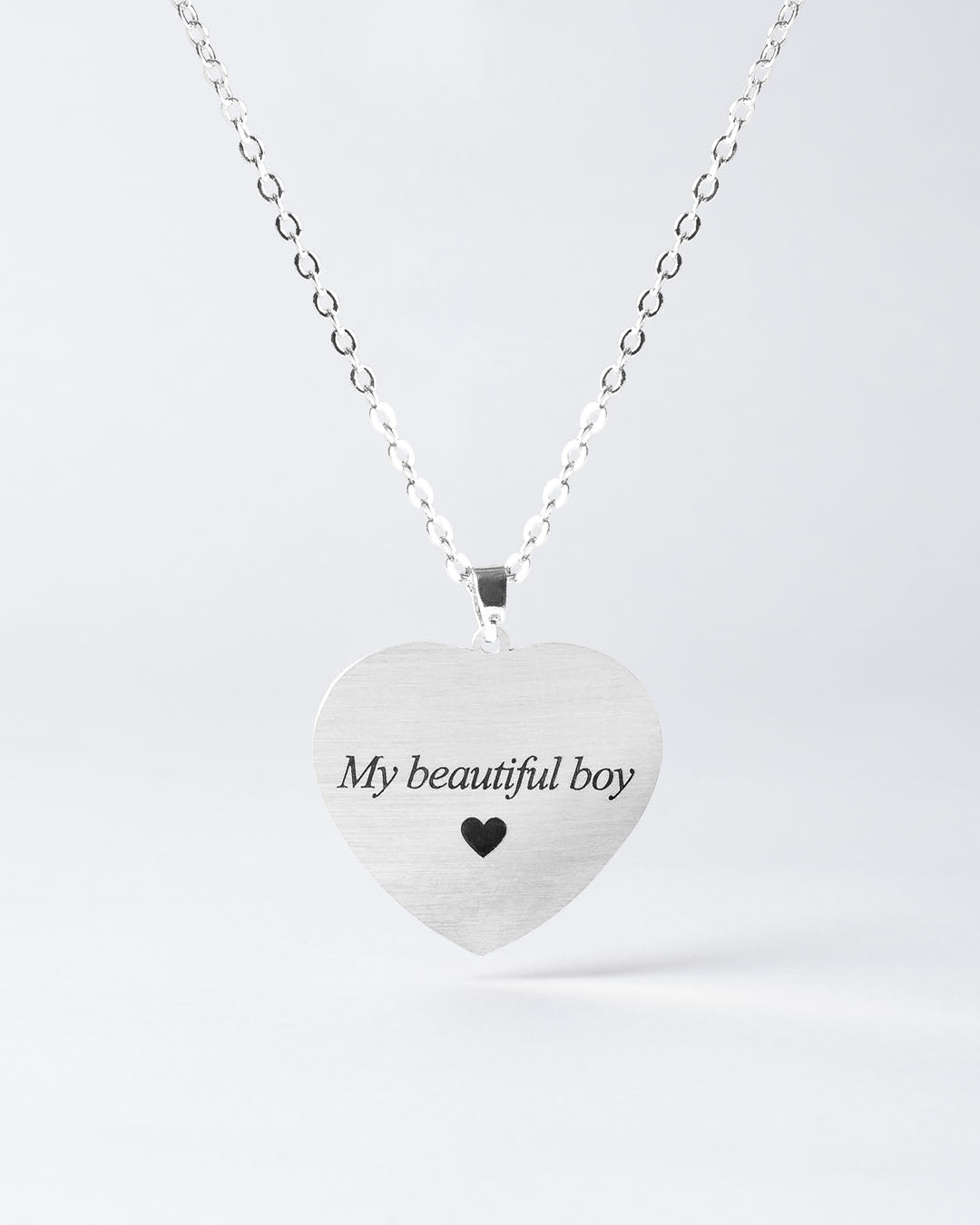 Heart Necklace