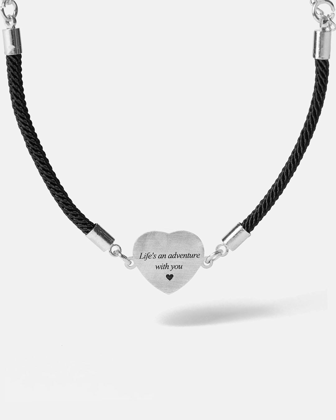 Hjerte Armbånd