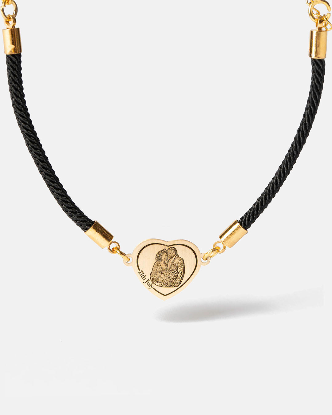 Hjerte Armbånd