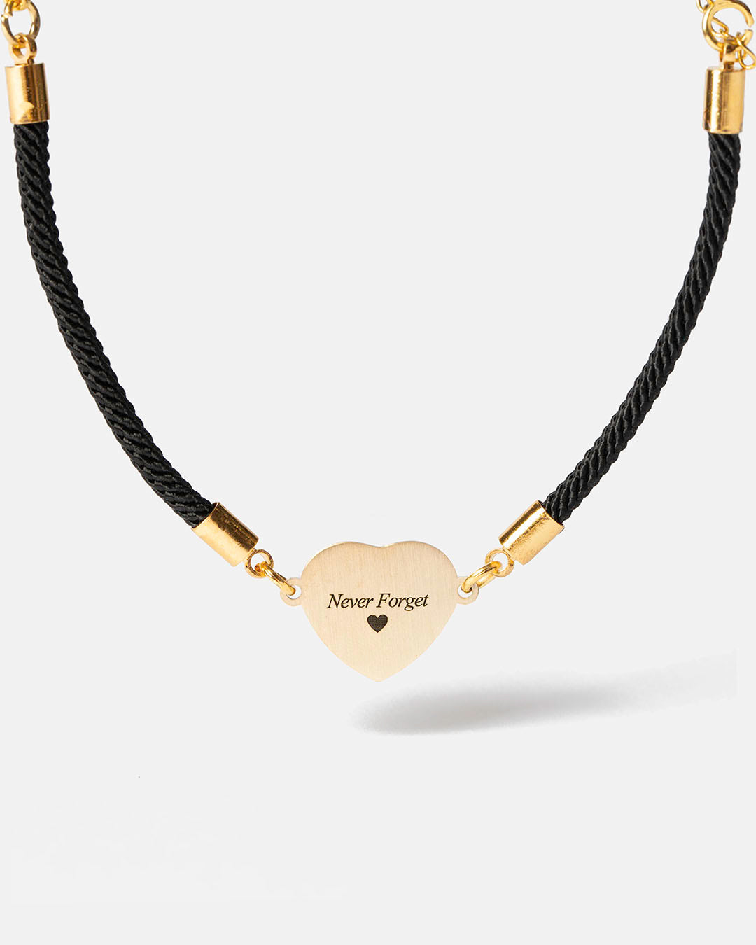 Hjerte Armbånd