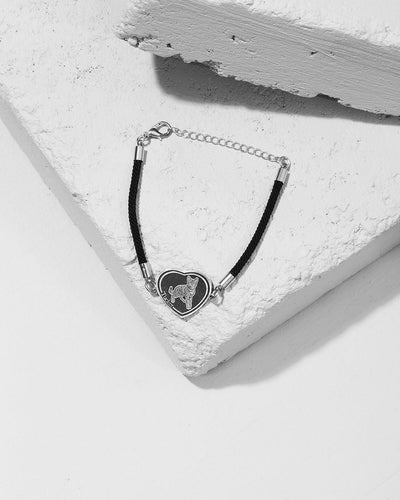 Hjerte Armbånd