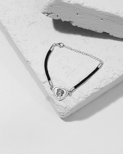 Hjerte Armbånd