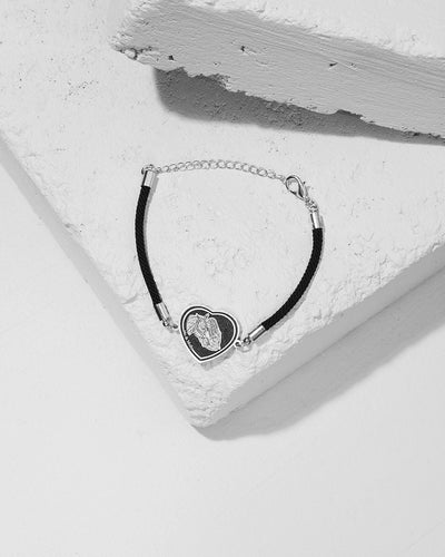 Hjerte Armbånd