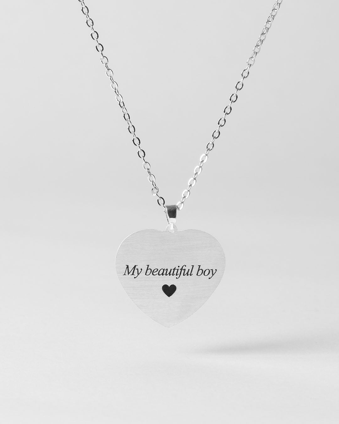 Heart Necklace